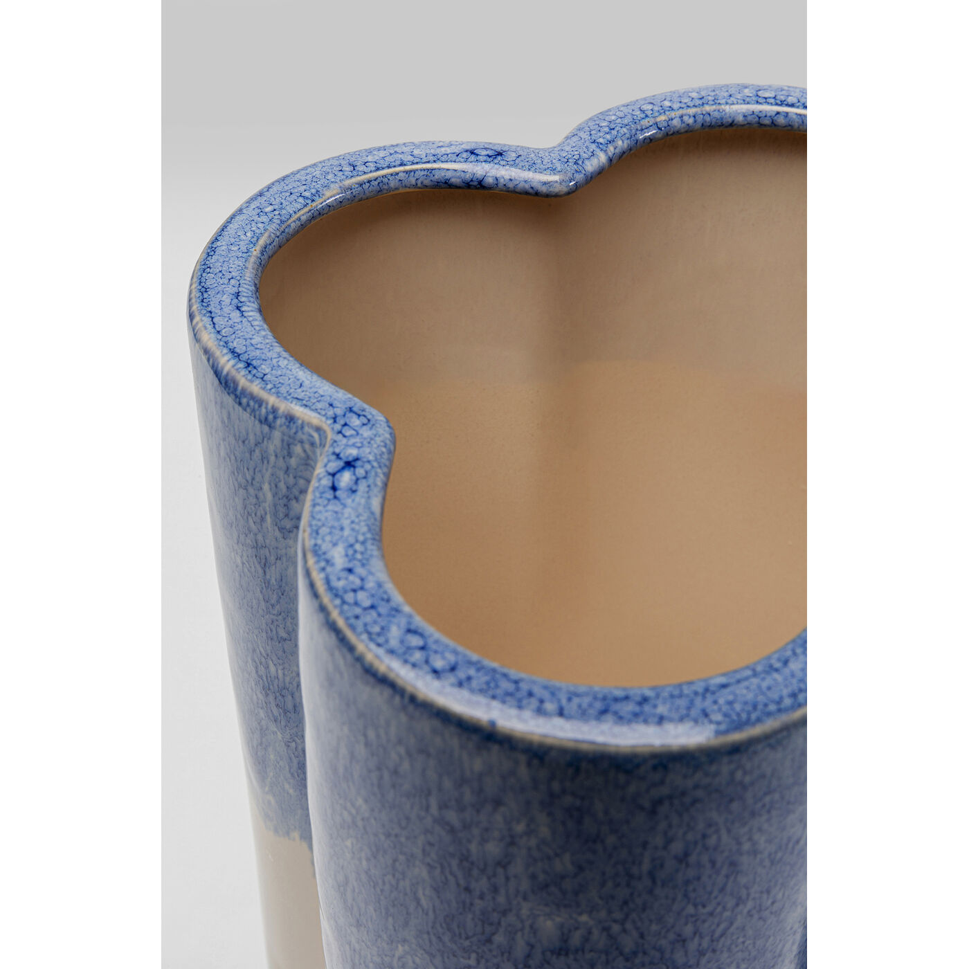 Ваза Lighthouse Tulip 34 см KARE 56022
