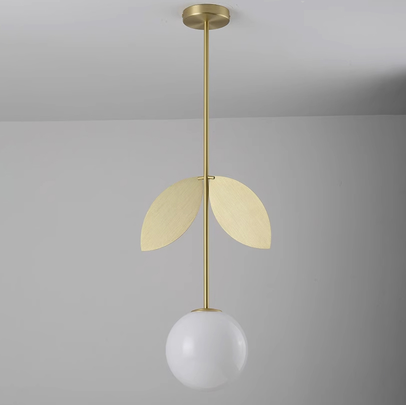Люстра Areti Plates Pendant by ImperiumLoft