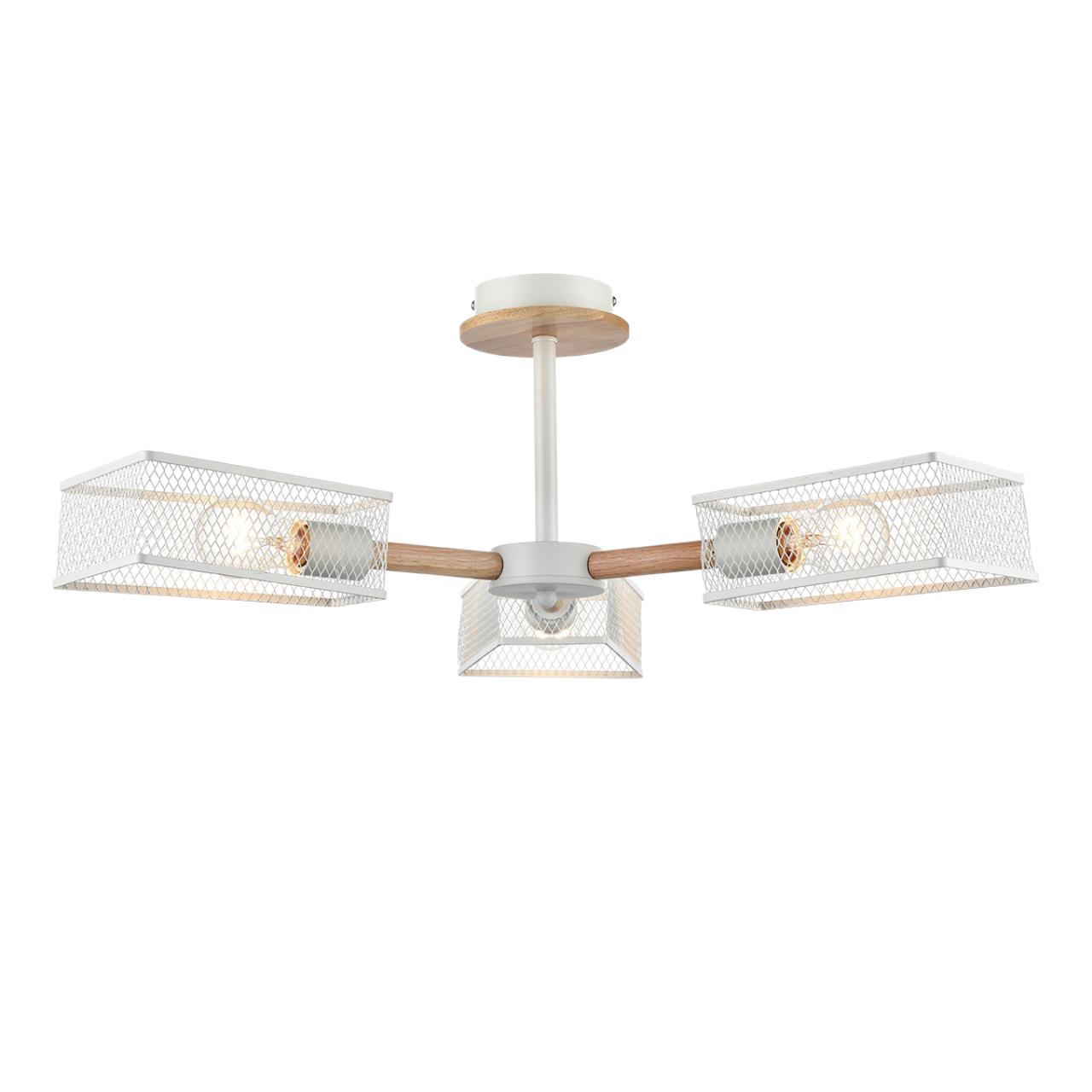 Люстра потолочная Lumion 8246/3C