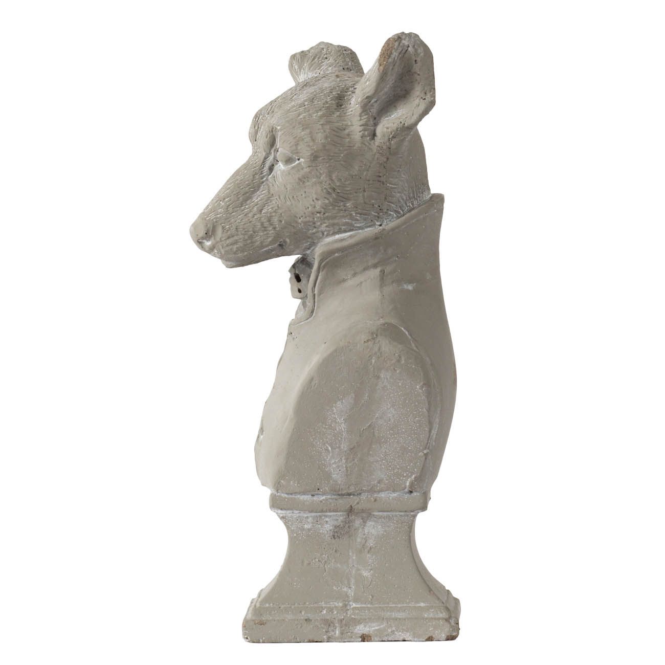 Фигурка Умная собака Glasar D8570