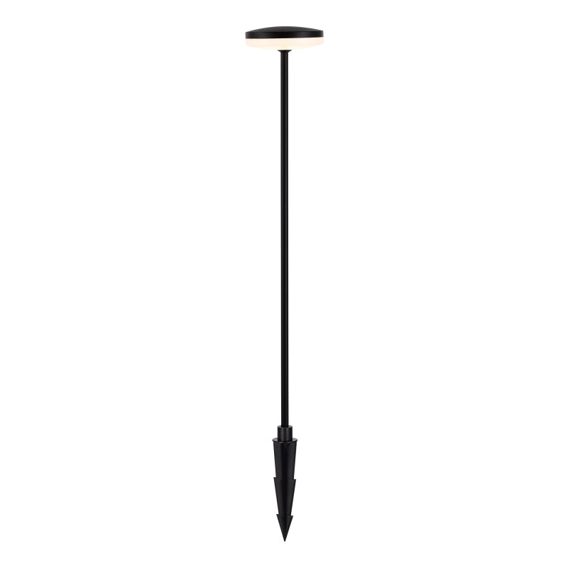 Грунтовый светильник ST-Luce SL9524.415.01