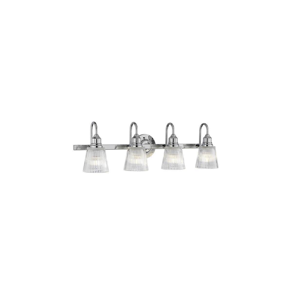 Бра для ванных комнат Elstead QN-ADDISON4-BATH