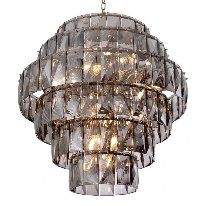 Люстра Eichholtz Amazone L 113977