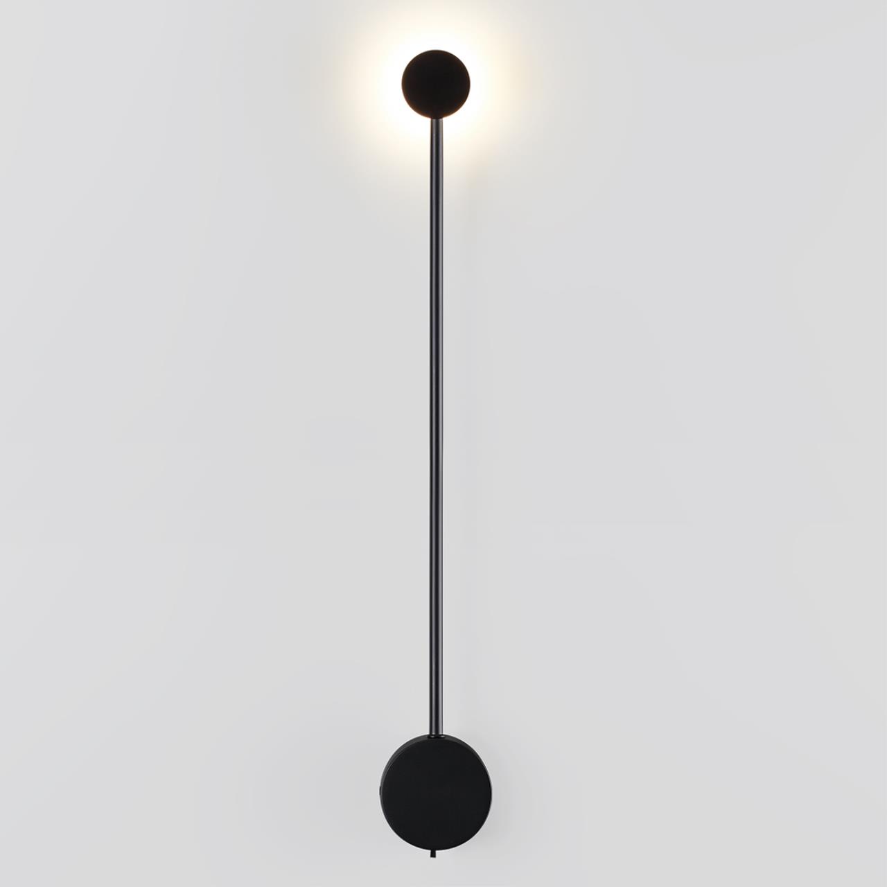 Настенный светильник Odeon Light 7008/5WLA