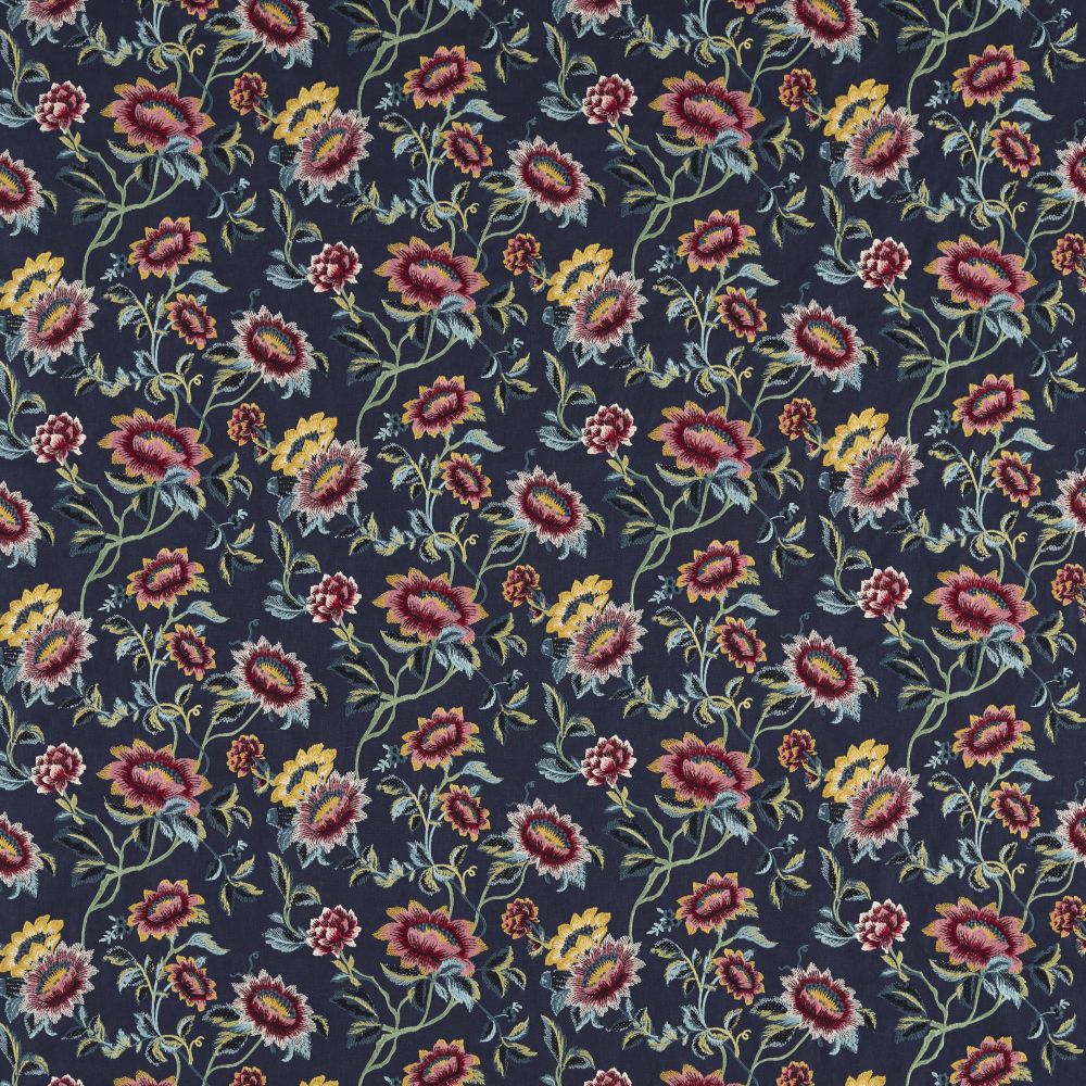 Текстиль Clarke & Clarke Botanical Wonders Fabric F1580/03