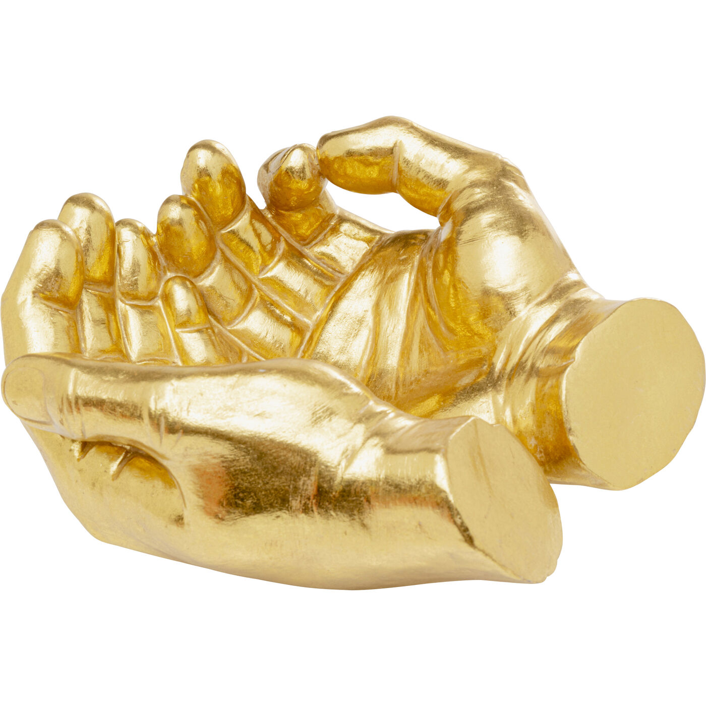 Объект декоративный Hand Bowl 30cm KARE 57890