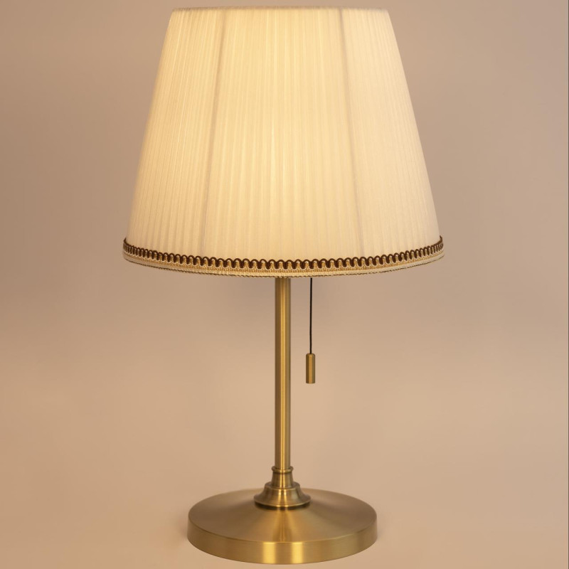 Настольная лампа Citilux CL402730