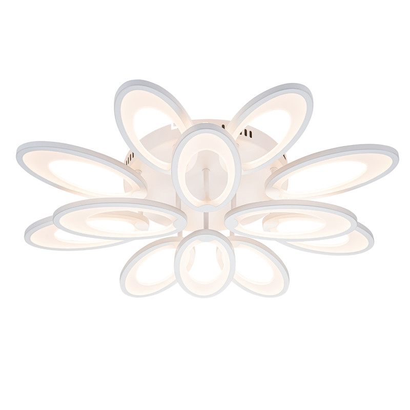 Накладная люстра Escada 10242/12LED