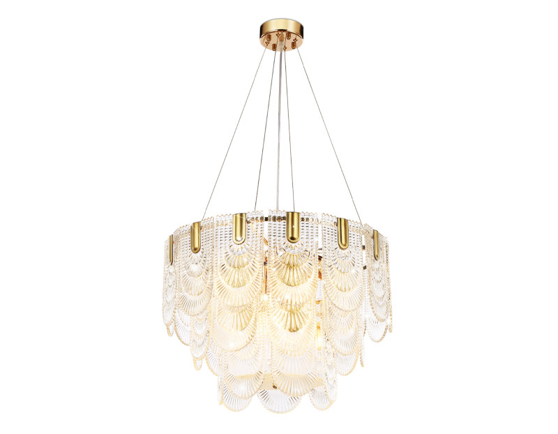 Каскадная люстра Ambrella Light TR5388