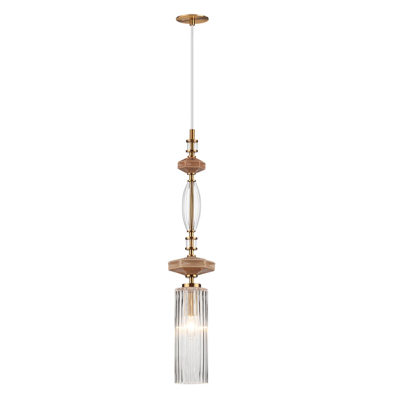 Подвес Odeon Light 5414/1A