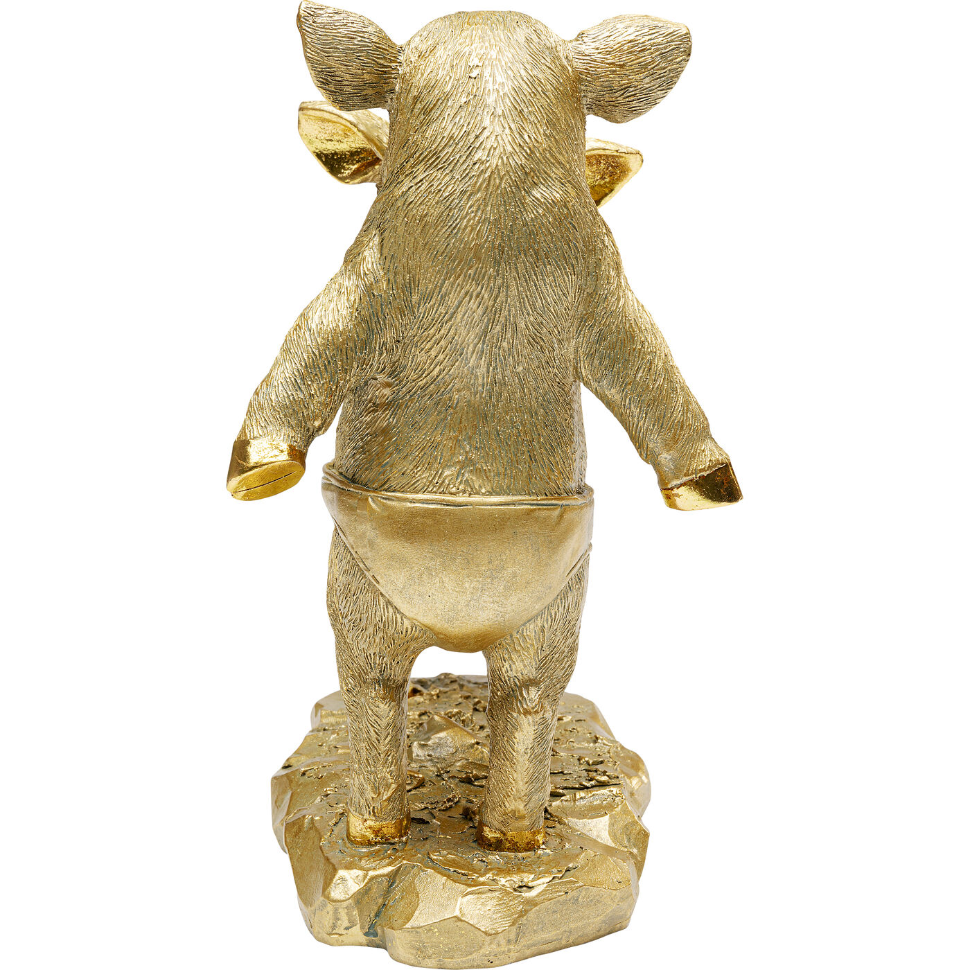 Фигура декоративная Pig Party 20cm KARE 56871
