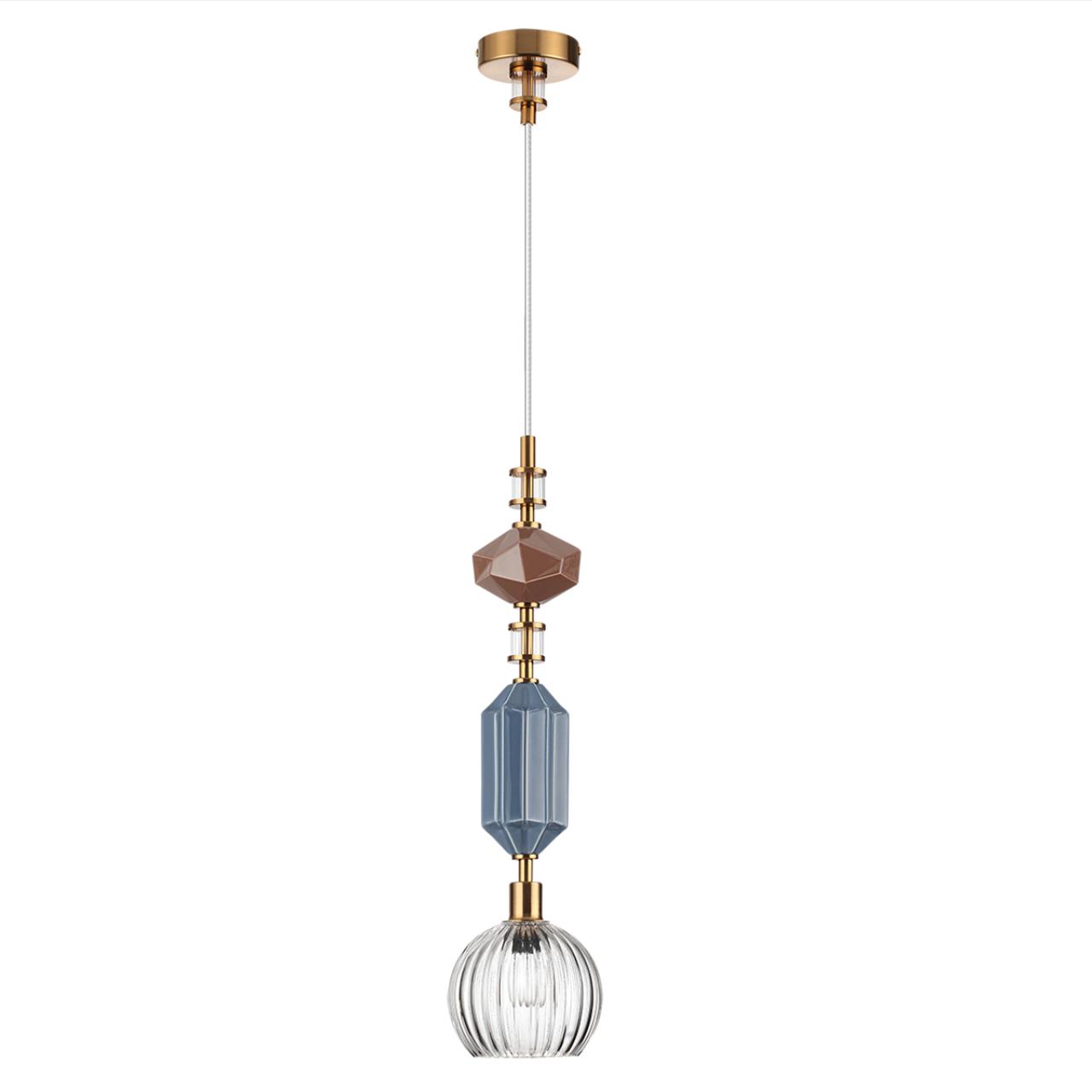 Подвес Odeon Light 5414/1D
