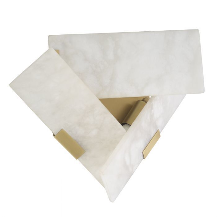 Бра Eichholtz BELLA BIANCO 114446