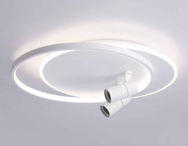 Спот Ambrella Light FL51391
