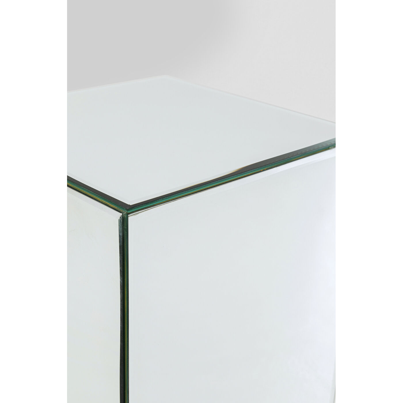 Стол приставной Luxy 65cm KARE 70674