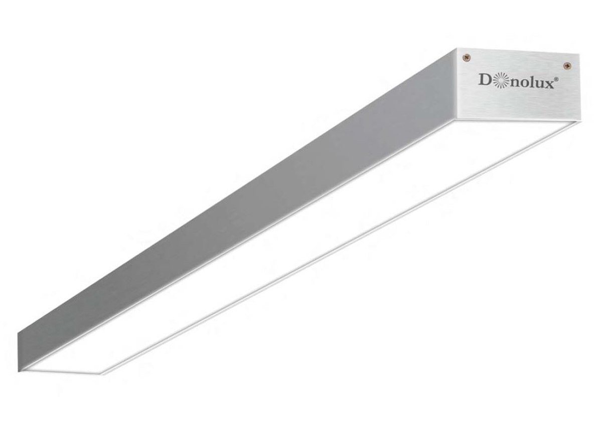 Накладной светодиодный светильник Donolux DL18513C200WW80L5