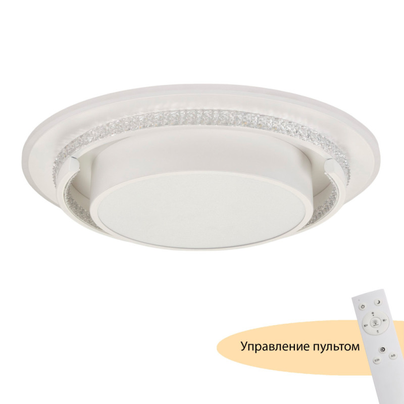 Накладной светильник MyFar MR9040-CL