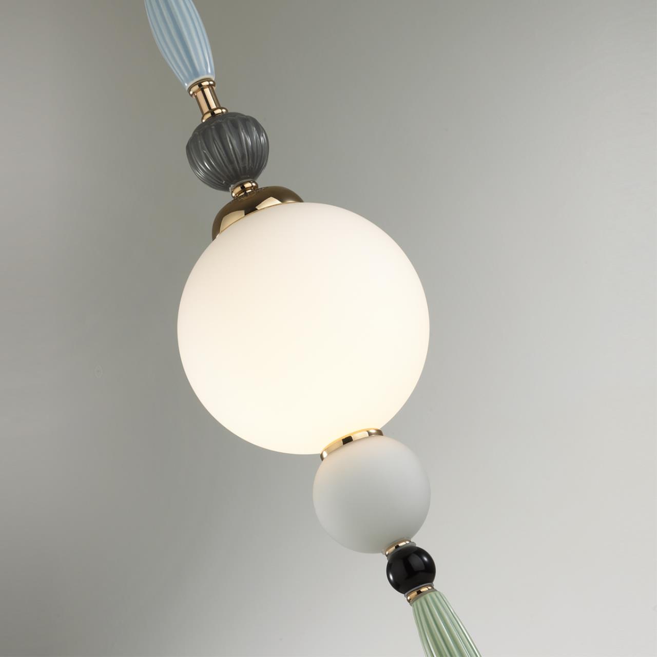 Подвес Odeon Light 5405/1A