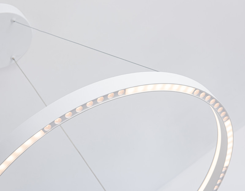 Подвесной светильник Ambrella Light FL5851
