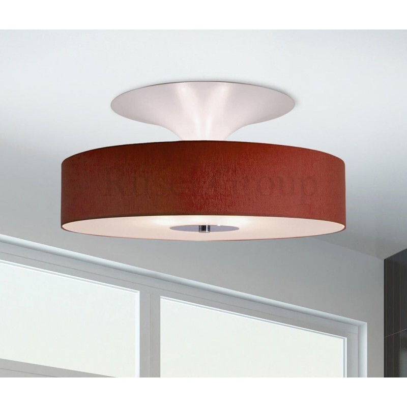 Потолочный светильник ILFARI AIRWAVE XL C5 XL 10060