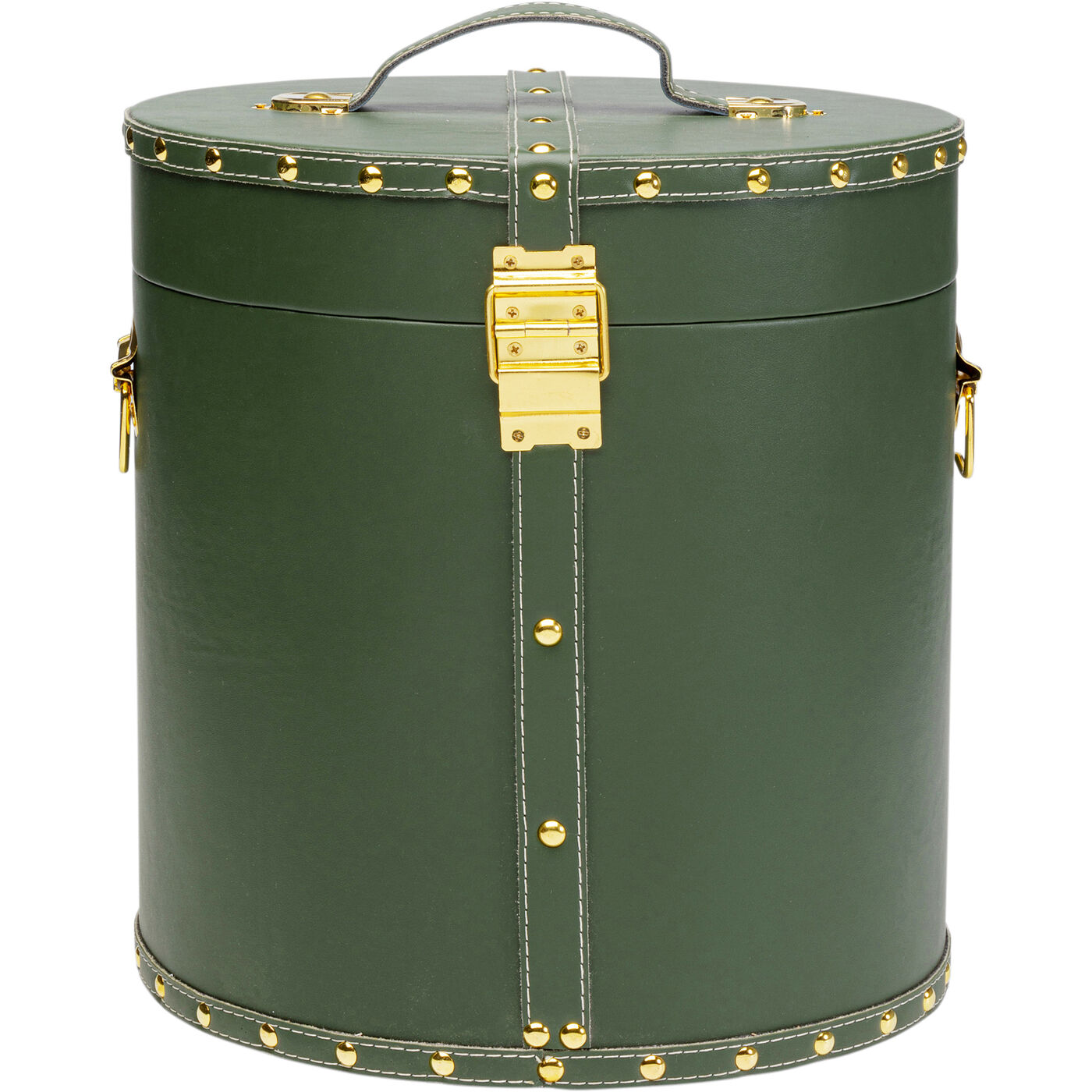 Шкатулка Dressy Green KARE 56263