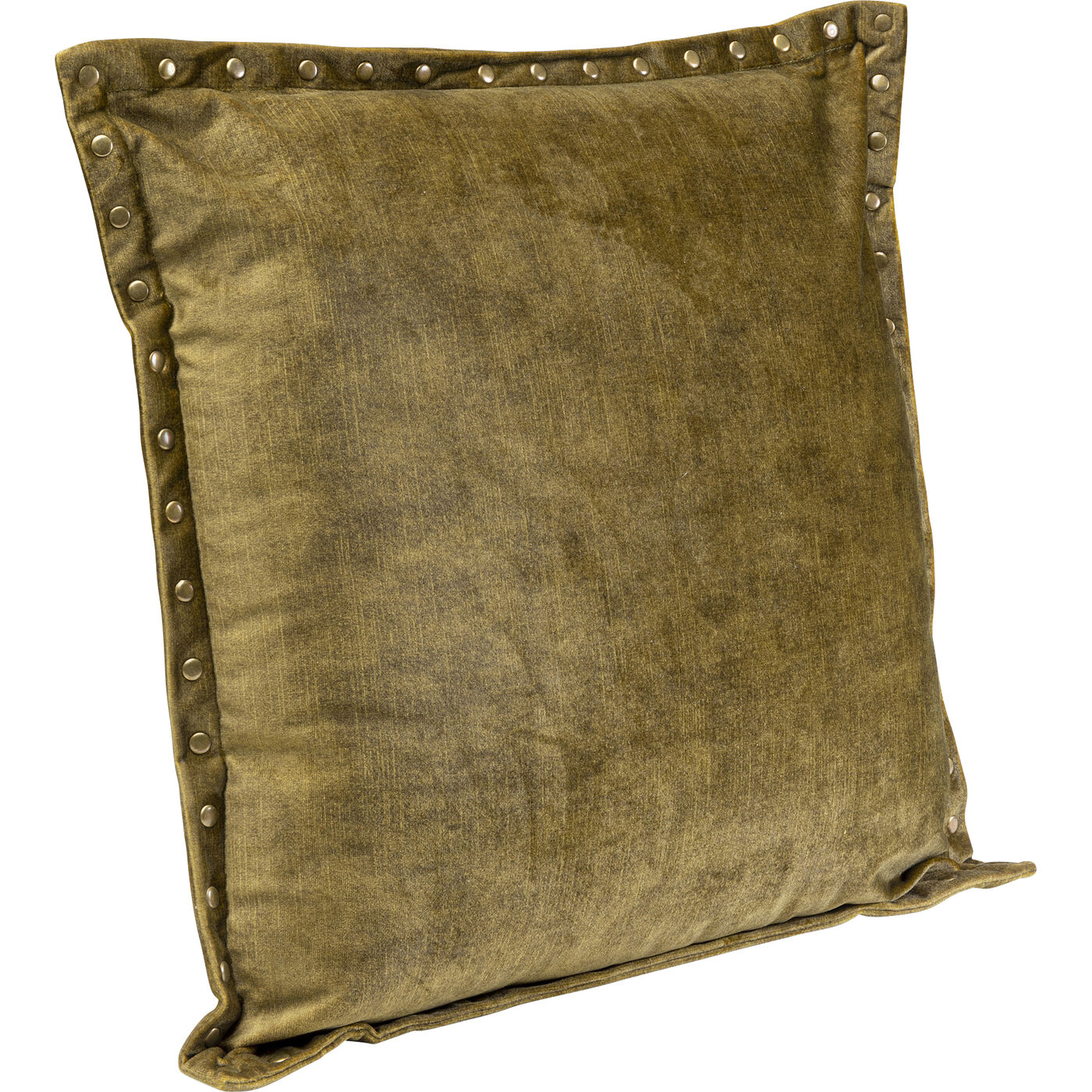 Подушка Nevada Green 45x45 см KARE 55963