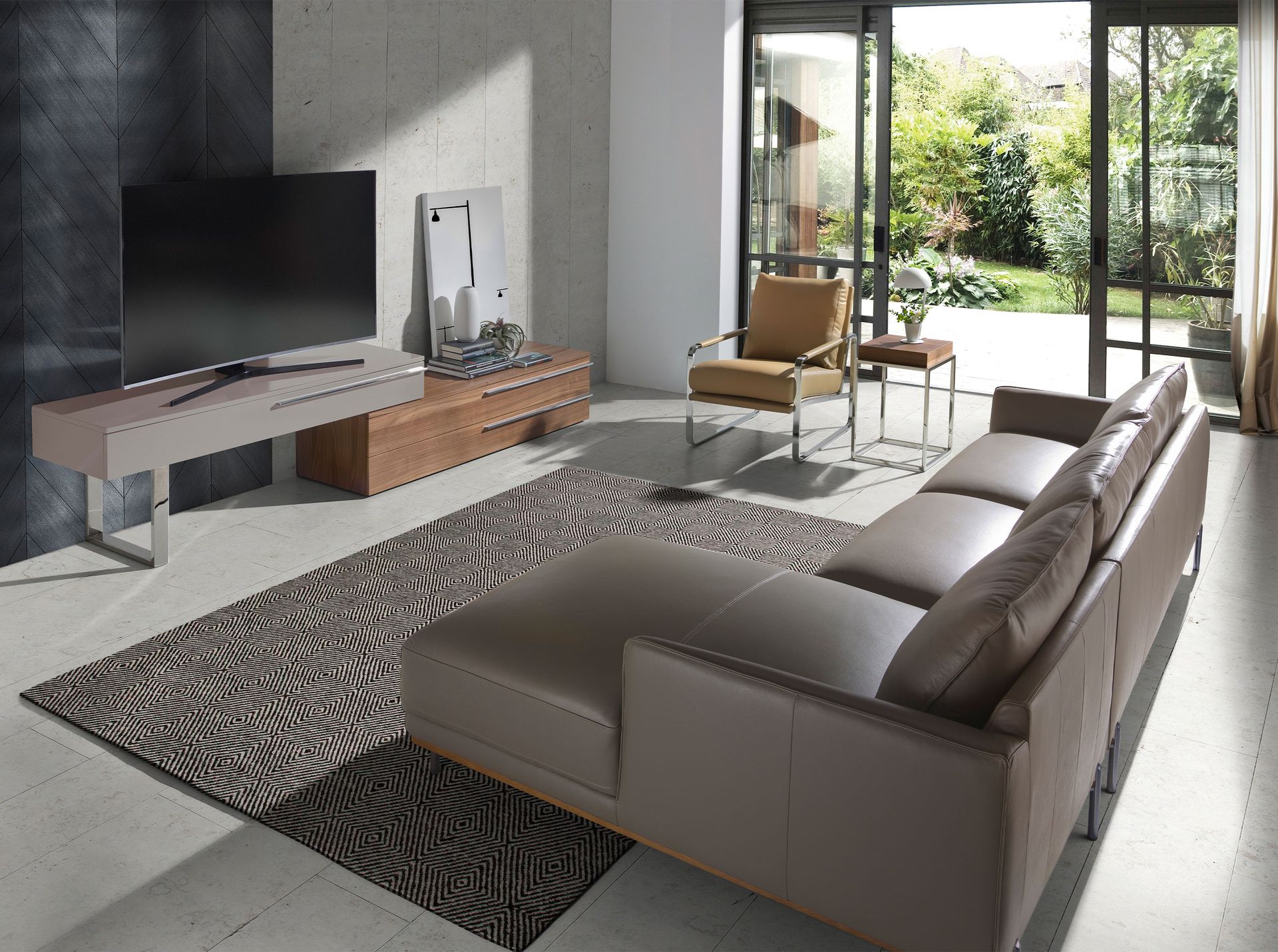 Тумба под ТВ CPM5336 /3081 Angel Cerda