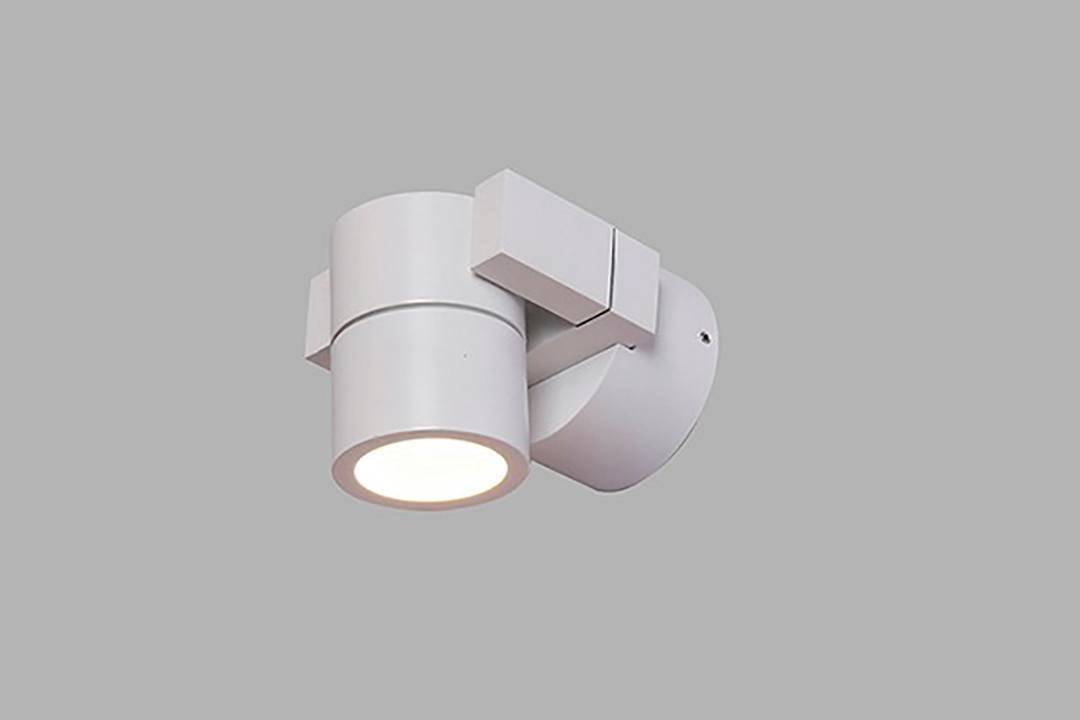 Светильник настенный DesignLed GW-A410-5-WH-WW