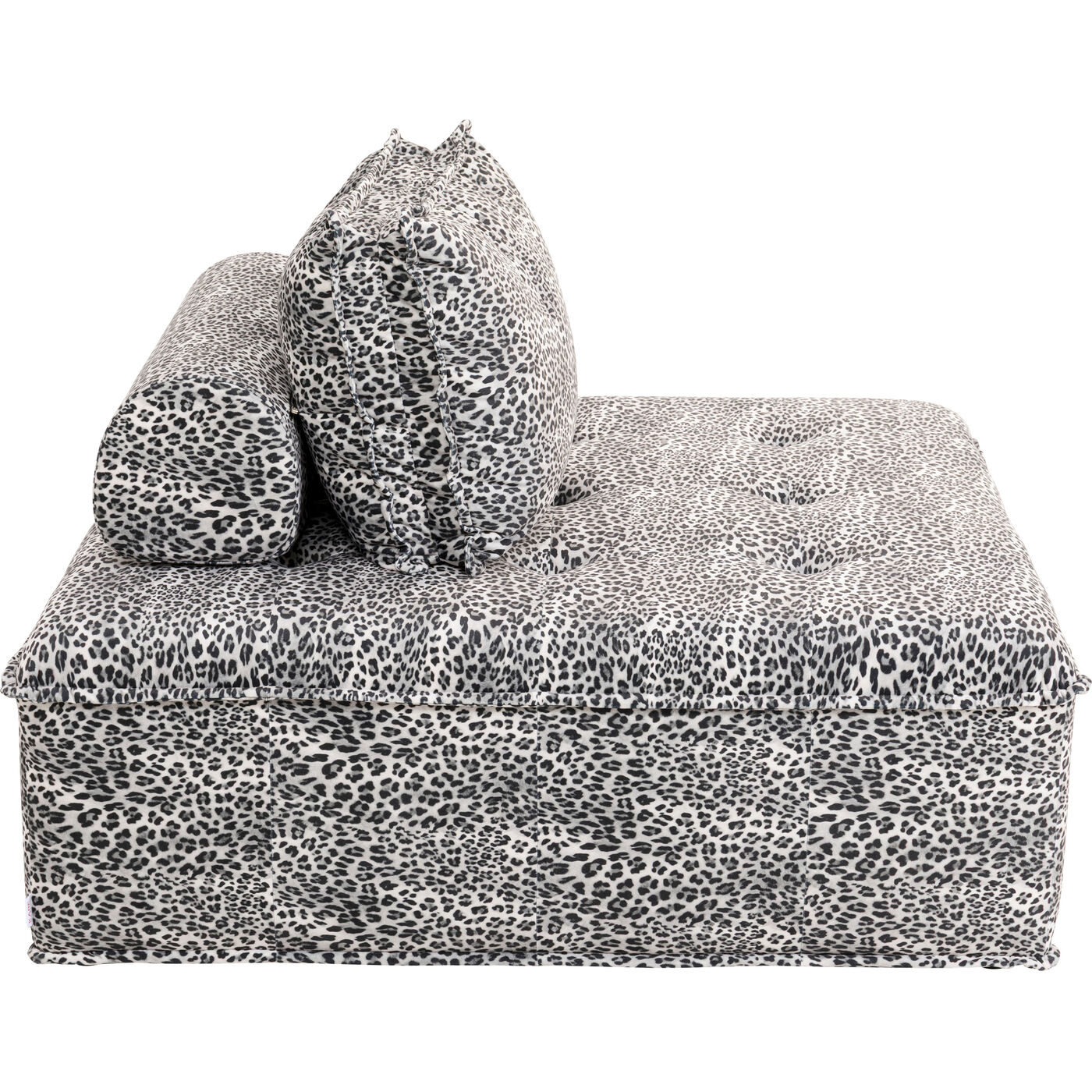 Элемент дивана Portofino Leo grey KARE 71365