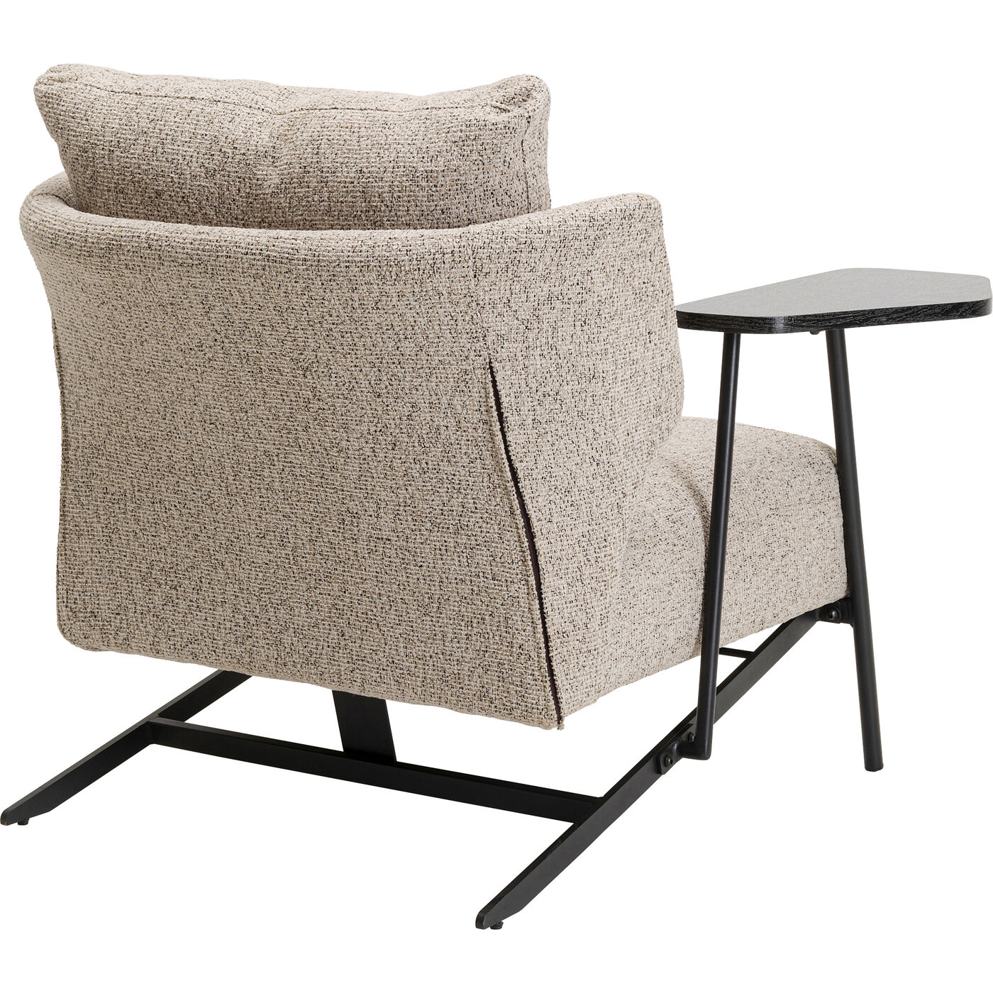 Кресло Taylor Beige Tray KARE 70576