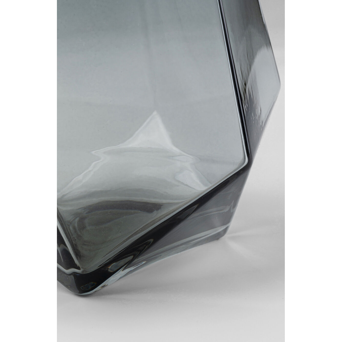 Стакан Diamond Smoke (4 шт) KARE 42217