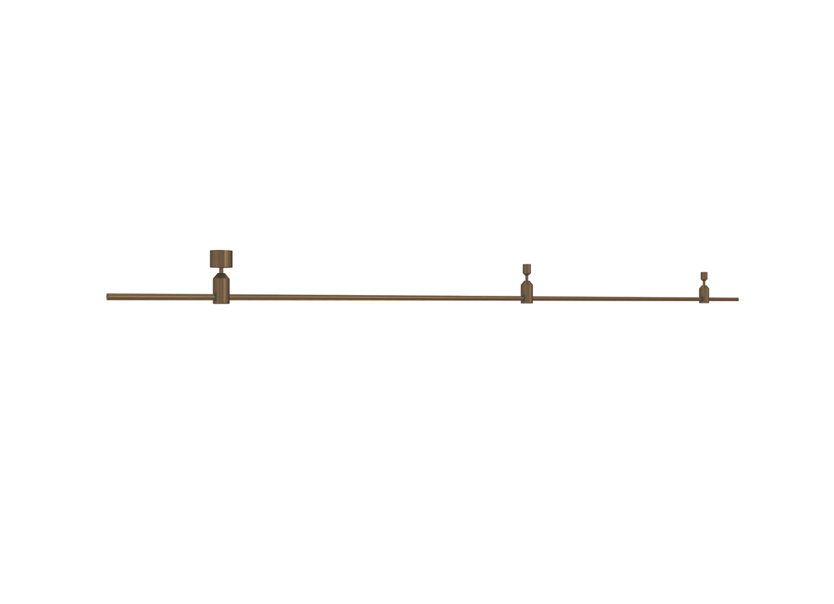 Основание Donolux DL20225L2000A B.Bronze