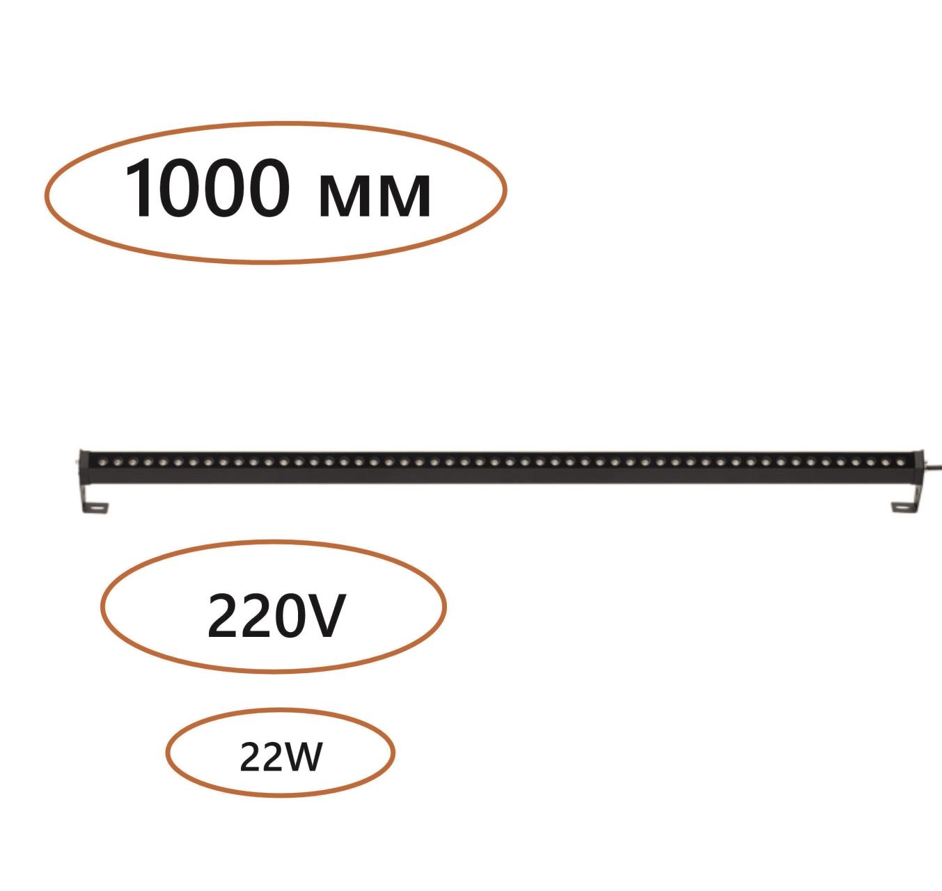 Фасадные Odeon Light 7040/22WL