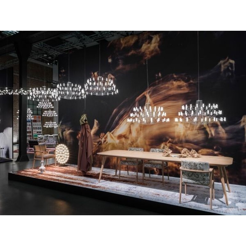 Подвесной светильник Moooi Coppelia Suspended Lamp