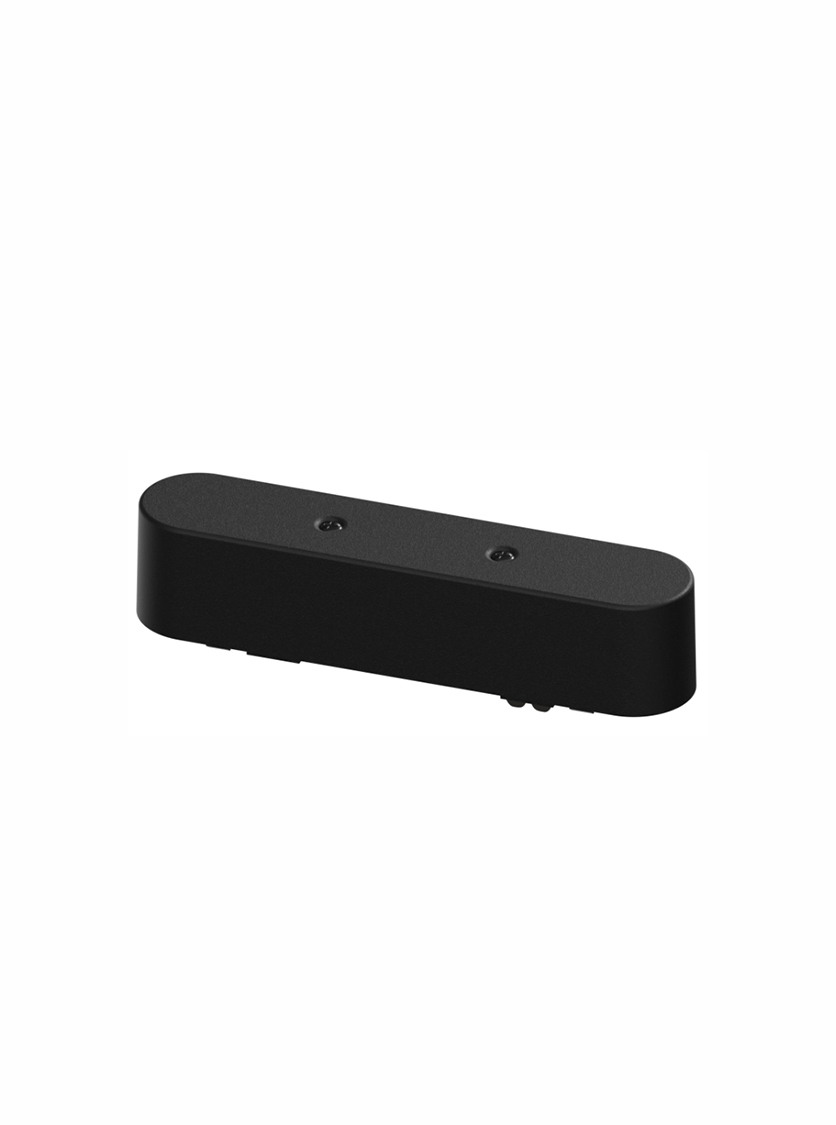Коннектор ZZOK N CD BK 121004