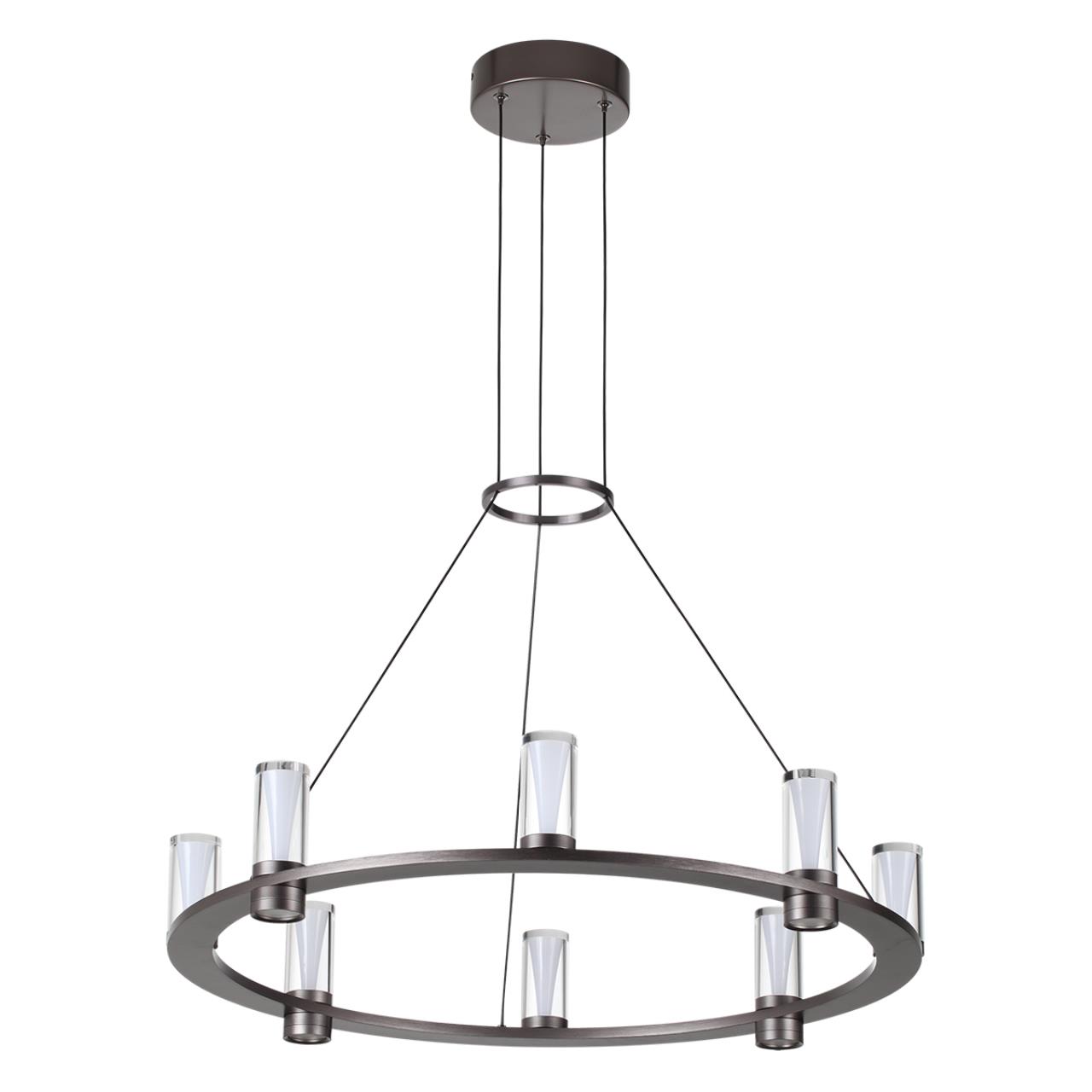 Подвесные светильники Odeon Light 7143/55L