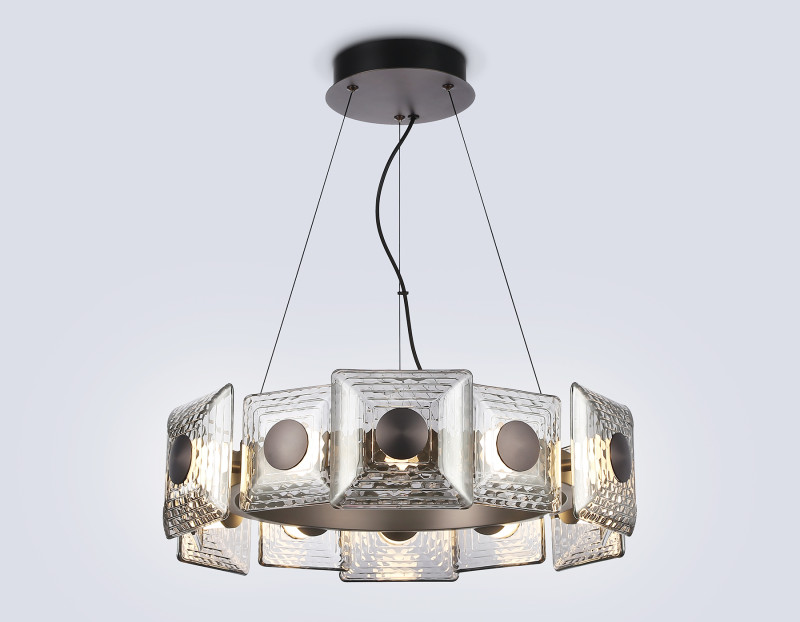 Подвесная люстра Ambrella Light LH31024