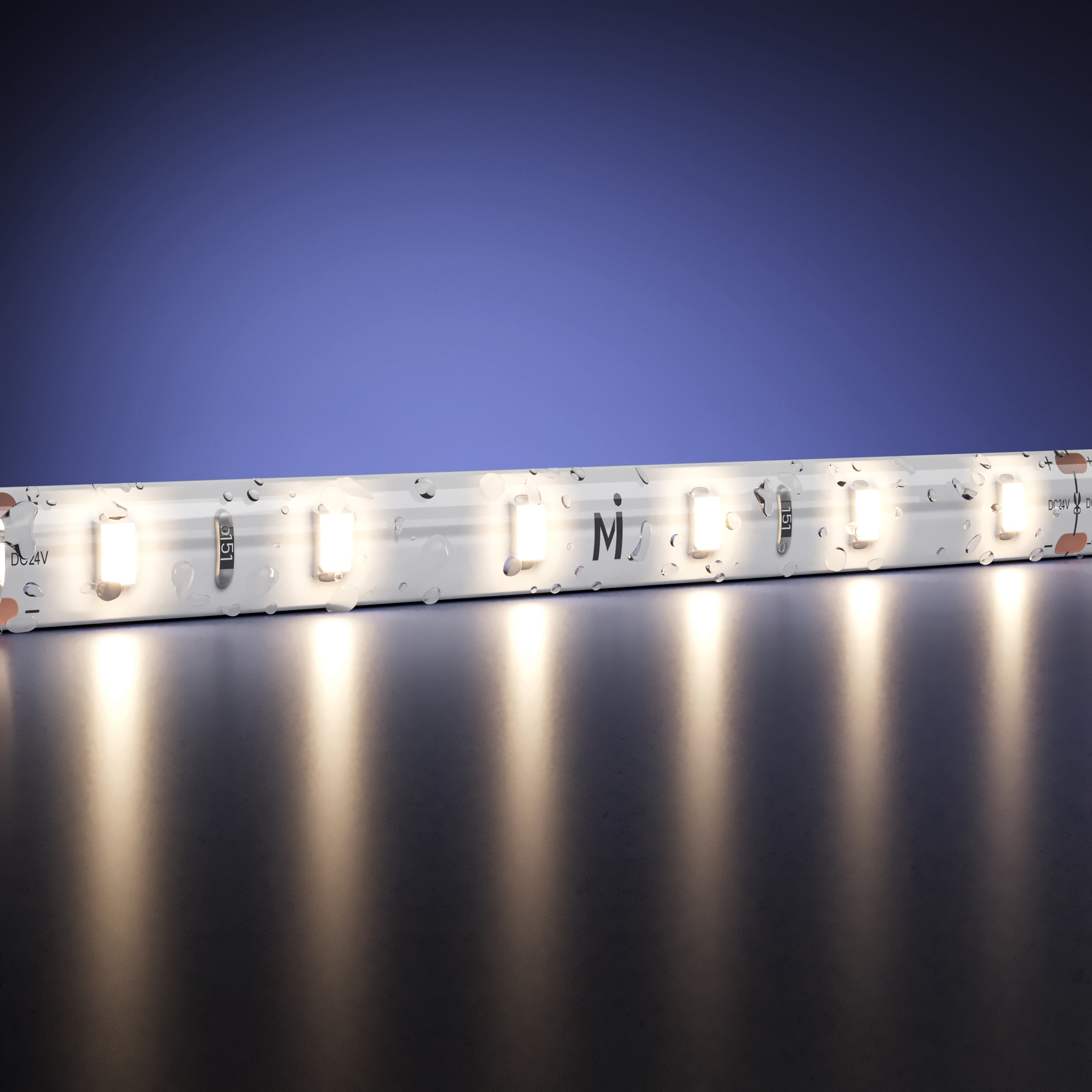 Светодиодная лента Led Strip 201028