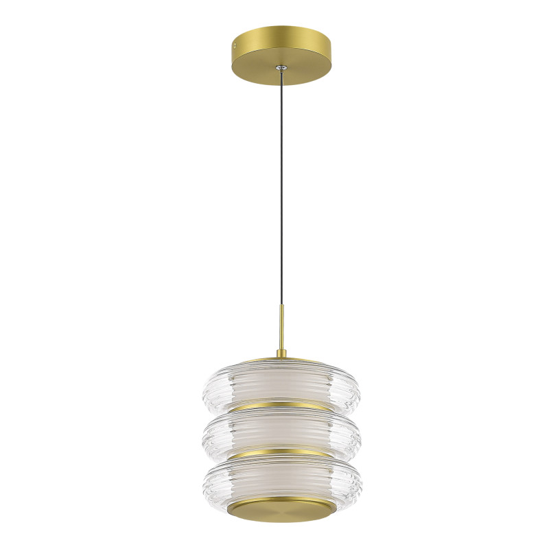 Подвесной светильник ST-Luce SL6239.203.03