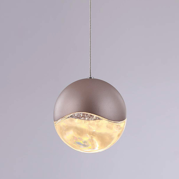Подвесной светильник ImperiumLoft Globo 1U gold SD3301-1U gold by ImperiumLoft