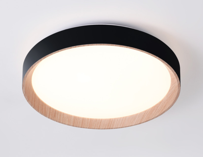 Накладной светильник Ambrella Light FZ1324