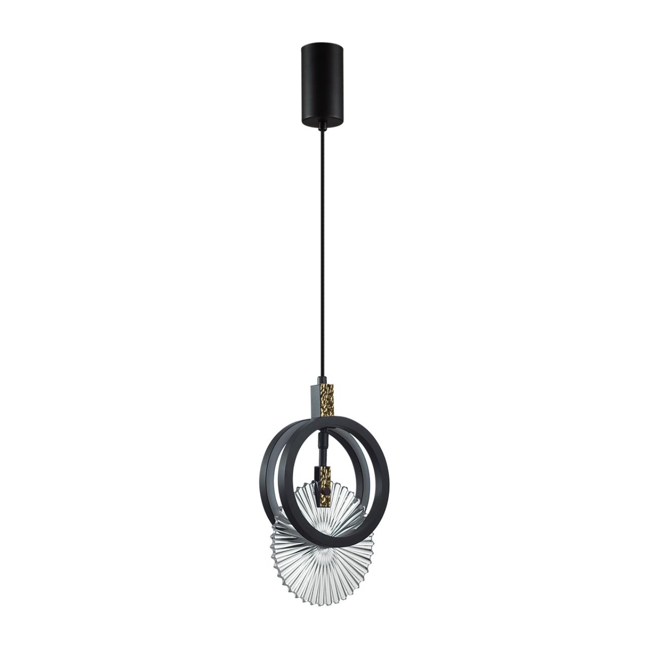 Подвес Odeon Light 5421/17L