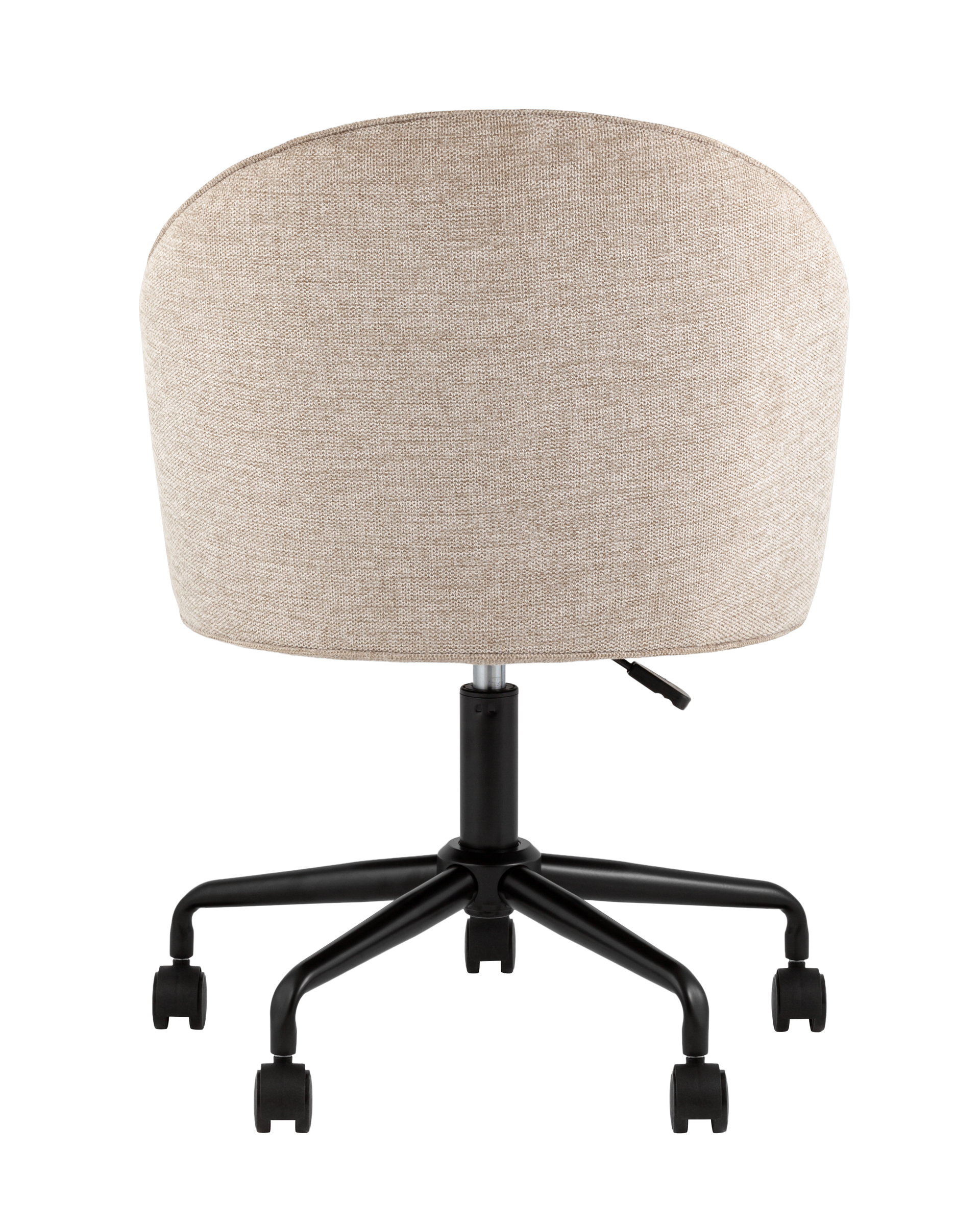 Стул офисный Echo бежевый Stool Group