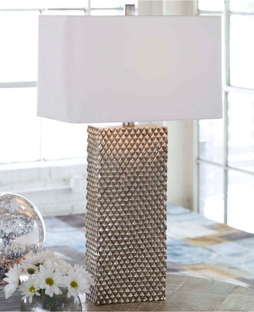 Настольная лампа Айкон Louvre Home CLM312