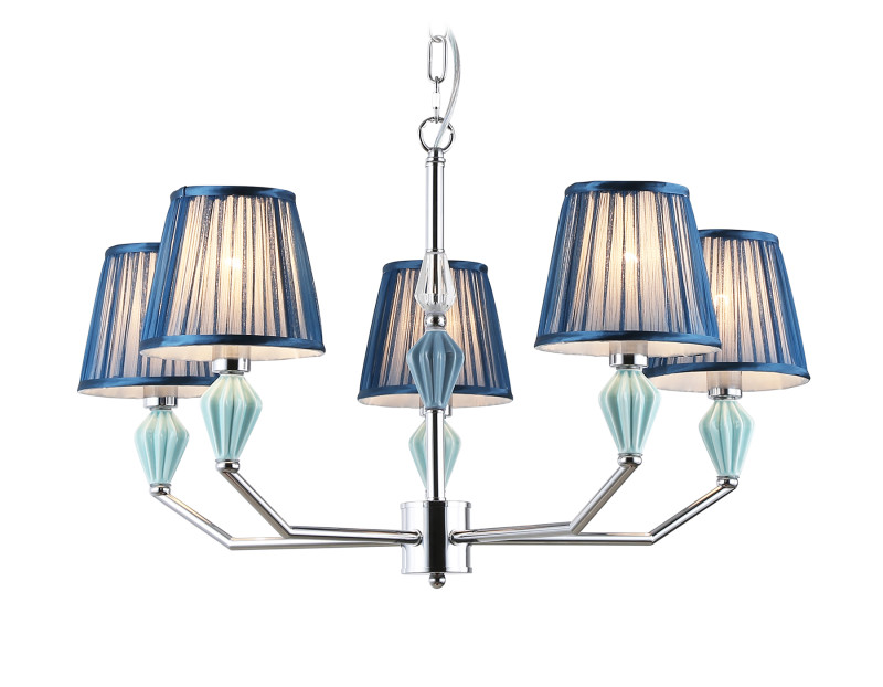 Подвесная люстра Ambrella Light LH75061