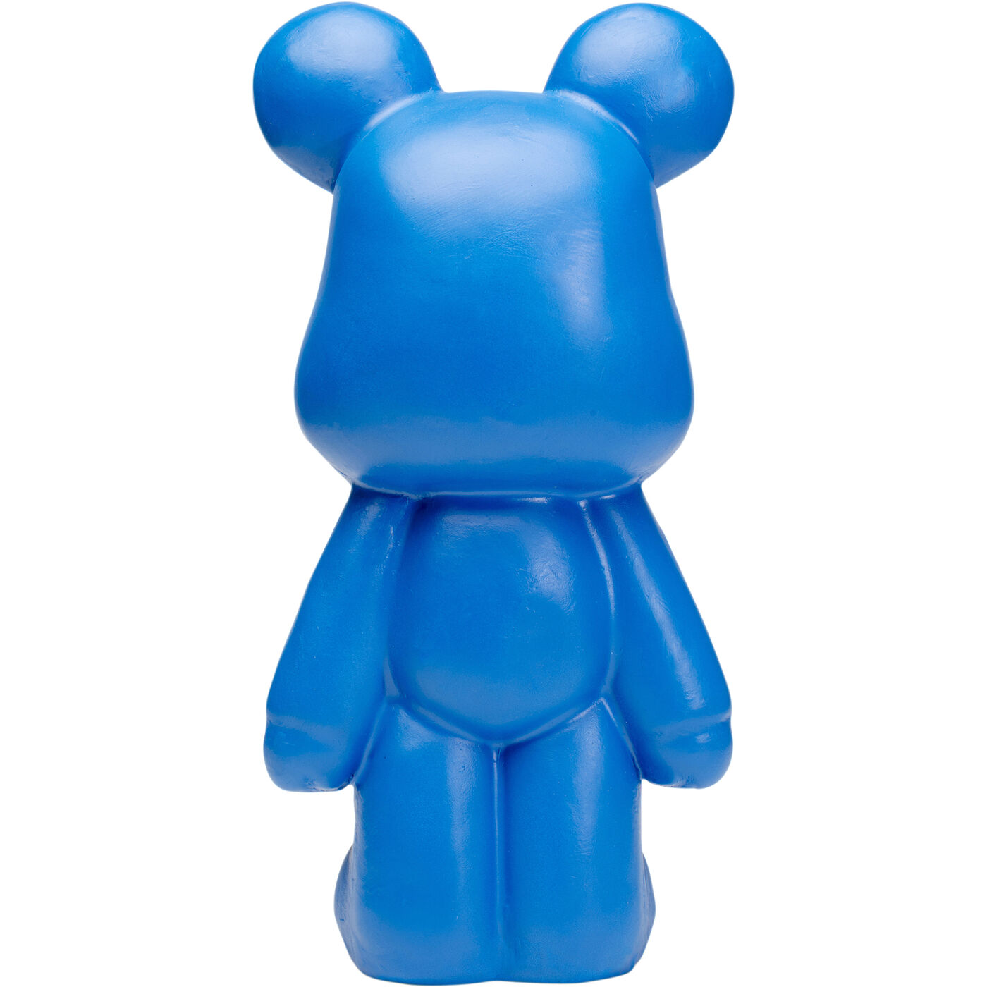 Фигура декоративная Bear Blue 51 см KARE 56370