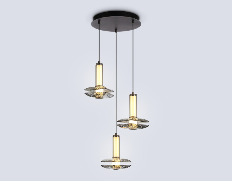Подвесной светильник Ambrella Light LH31012