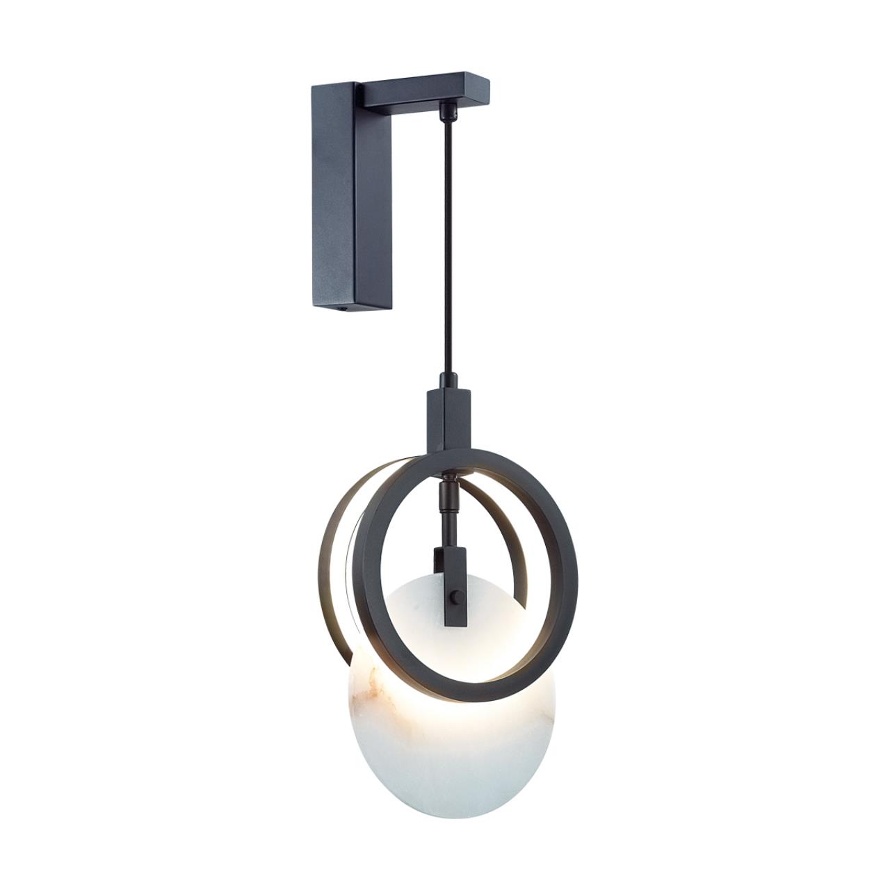 Настенный светильник Odeon Light 5422/17WL