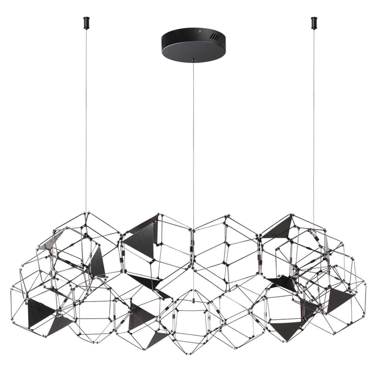 Люстра Odeon Light 5087/68L