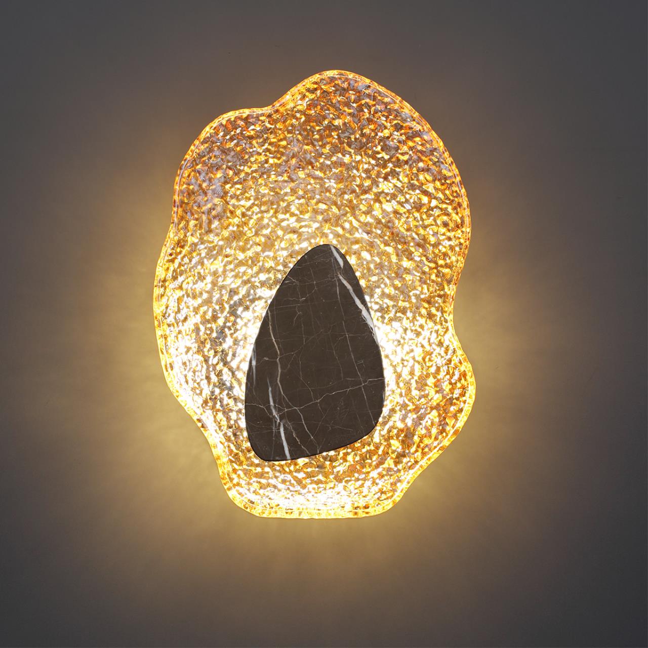 Настенный светильник Odeon Light 5461/12WLA